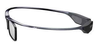 Samsung 3d glasses