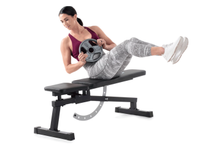 ProForm Sport XT Multi-Position Bench | was $129.99 | now $79.99 at Dick’s Sporting Goods