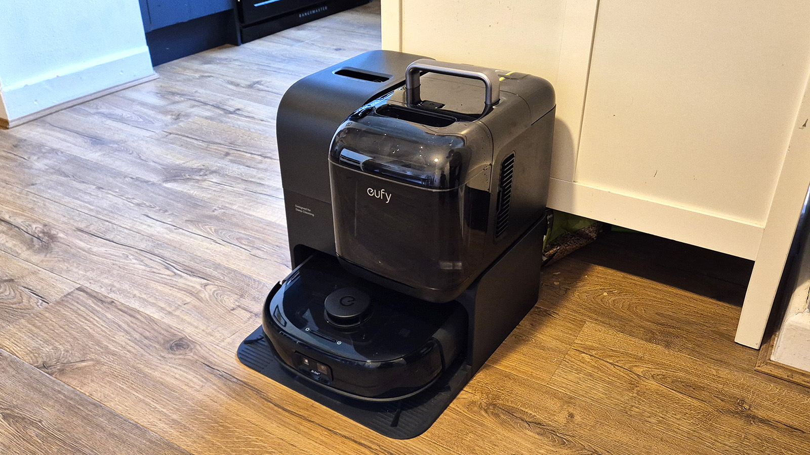 Eufy E28 review