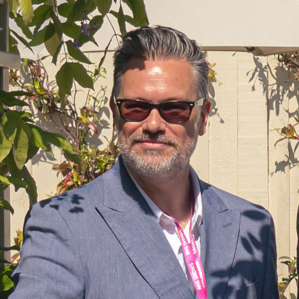 Andrew White