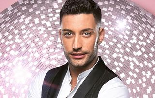 Strictly Come Dancing - Giovanni