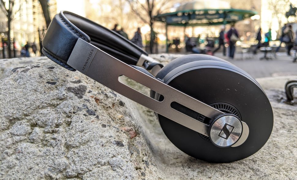 Sennheiser Momentum 3 Wireless review | Tom's Guide