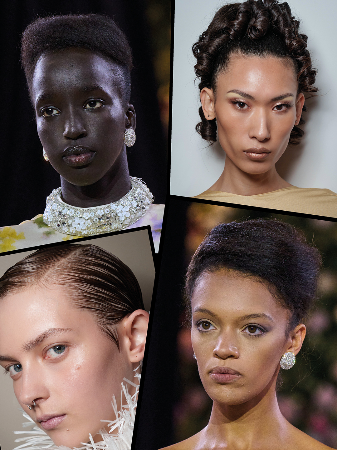 The Fashion's Digest UK SS26 beauty report