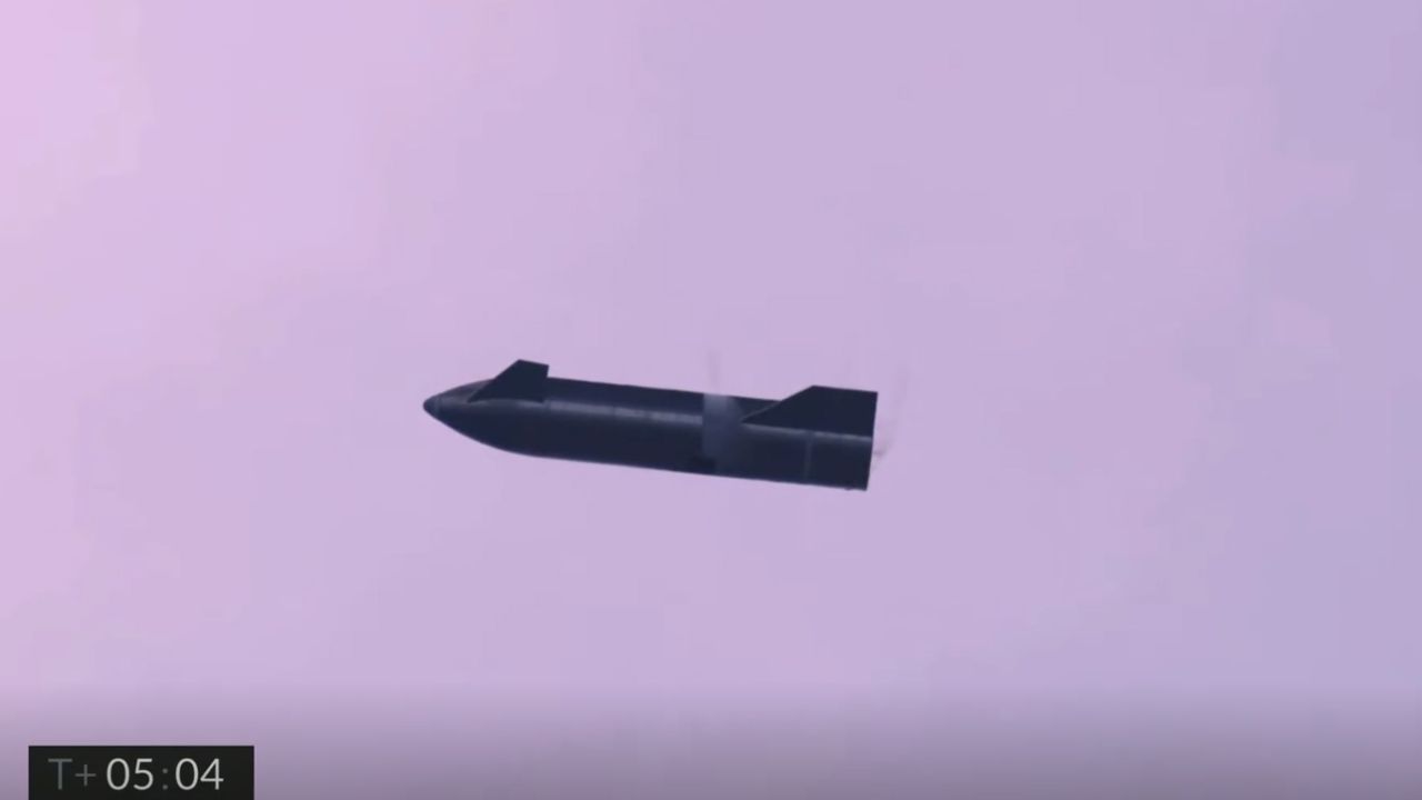 SpaceX's Starship SN10 rocket prototype completed a test launch on Wednesday (March 3), and even though it had a successful liftoff and soft landing, it exploded upon landing at the company's Boca Chica, Texas site.