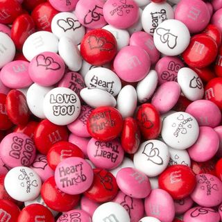 Pink, Heart, Love, Material property, Sweetness, Valentine's day, Magenta,
