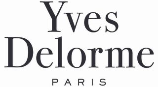 Yves Delorme logo