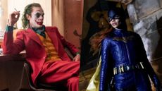 Joaquin Phoenix in Joker / Leslie Grace in Batgirl