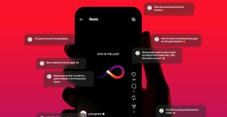 Screenshot from Polar website