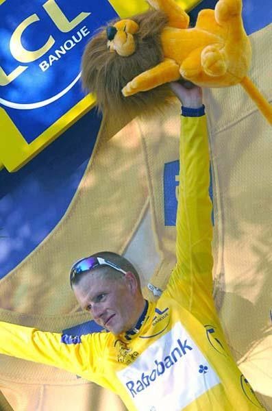 The Danish lion roars towards the Pyrenees