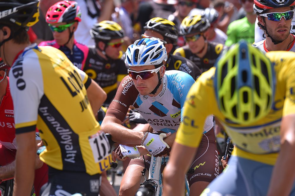 Alexis Gougeard (AG2R La Mondiale)