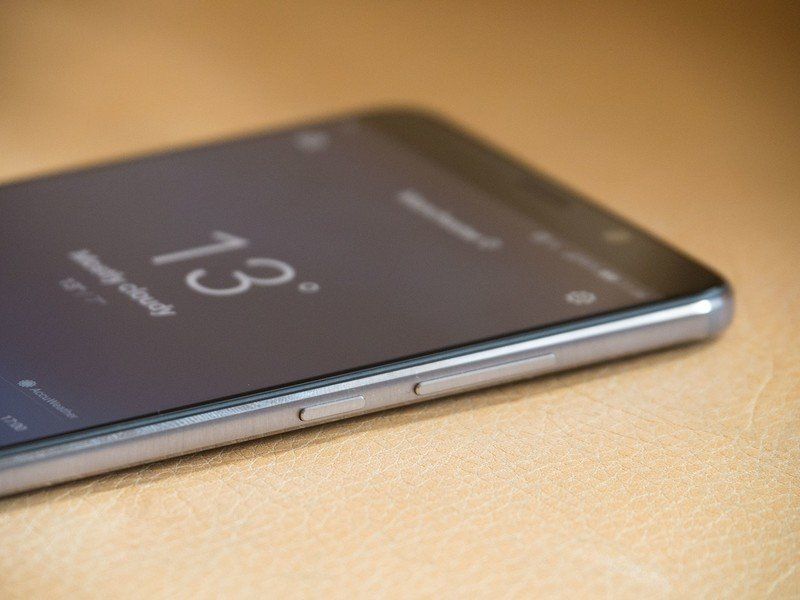 Huawei Mate 9
