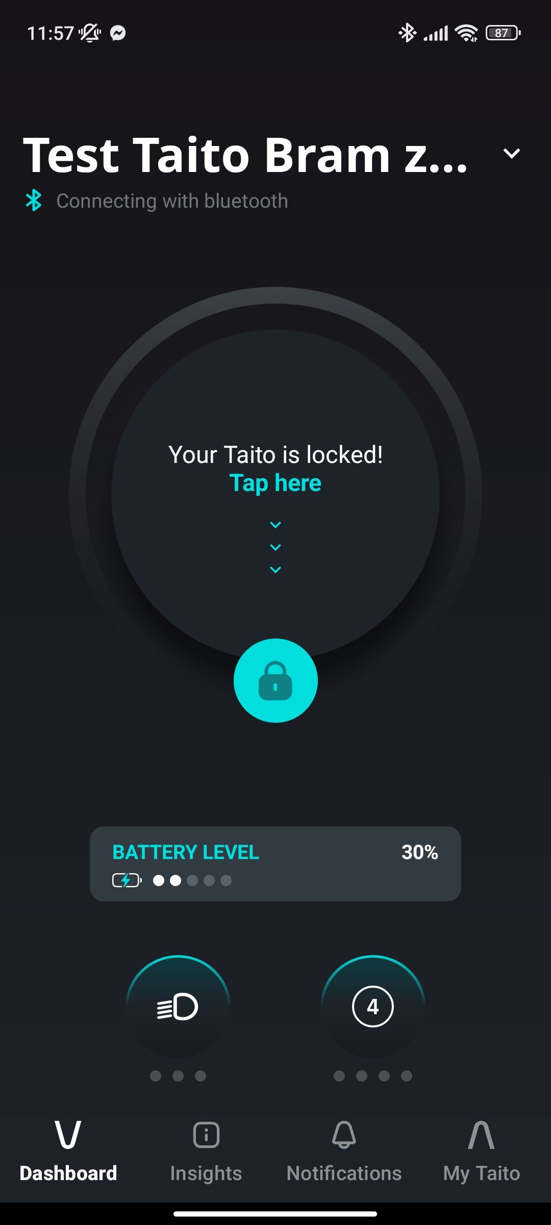 Taito S1
