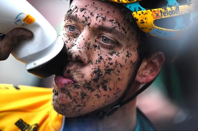 Tom Meeusen (Telenet Fidea)