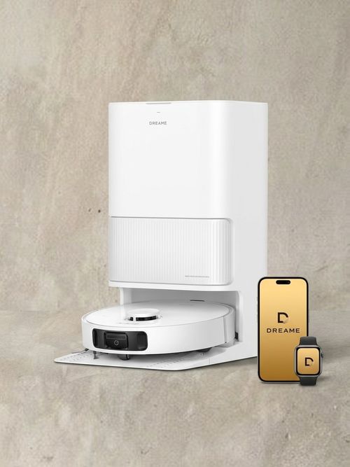 L40 Ultra CE New Model Robot Vacuum