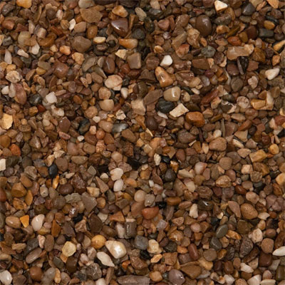 natural 20mm gravel