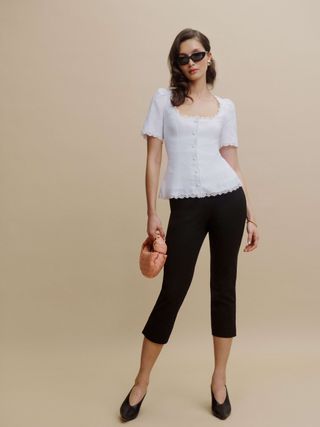 Posie Pedal Pusher Pant