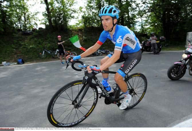 Andre Cardoso (Garmin-Sharp)
