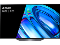 LG OLED 77B26LA van €2799 voor €1999