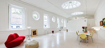 The Ballroom, Bath