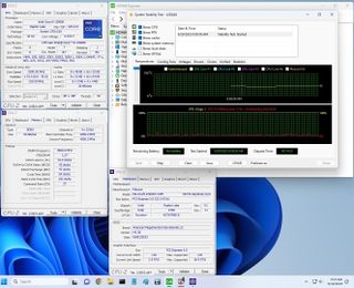 Benchmarks and Final Analysis - Maxsun iCraft Z790ITX Wi-Fi Review 