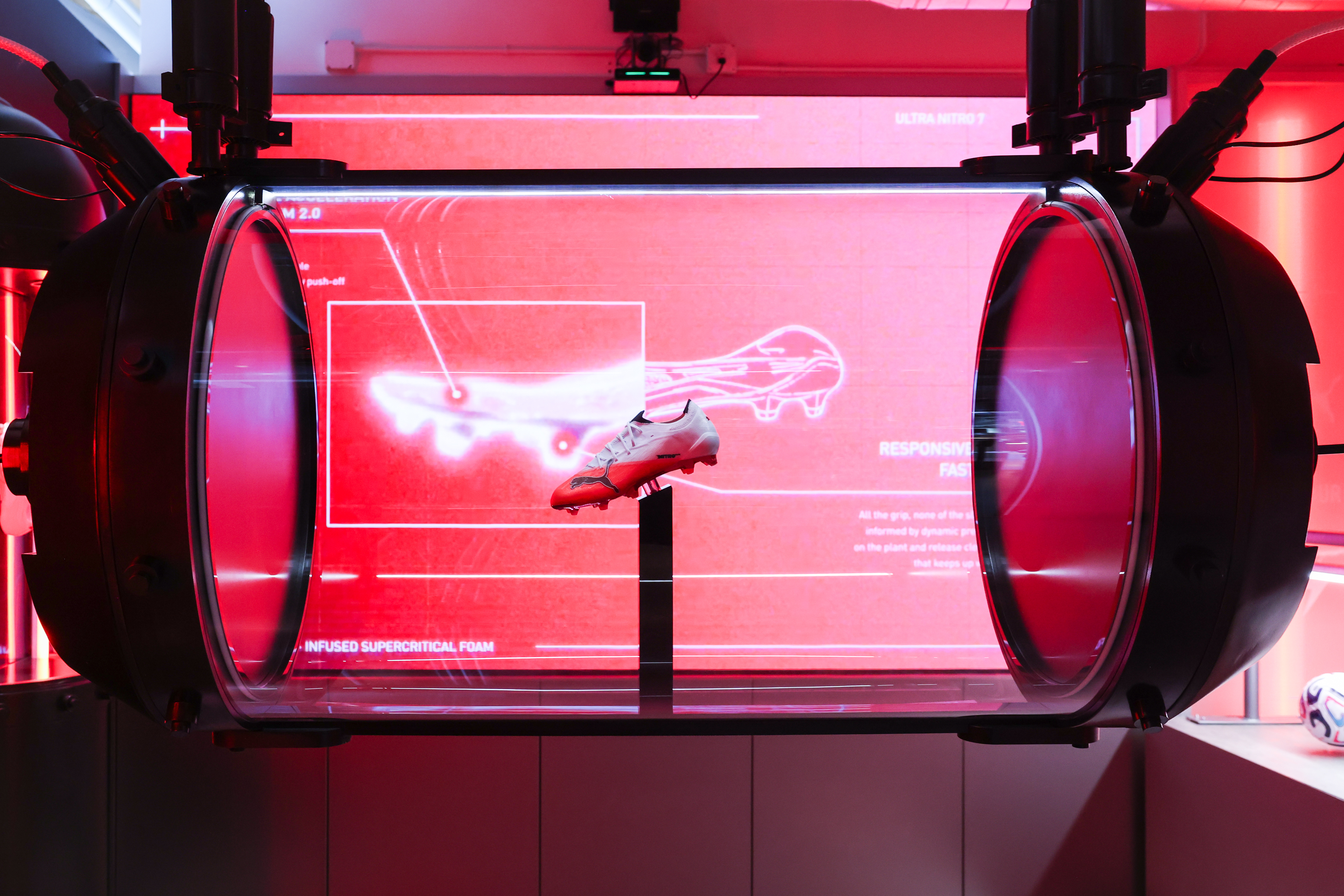 Puma Ultra Nitro 7
