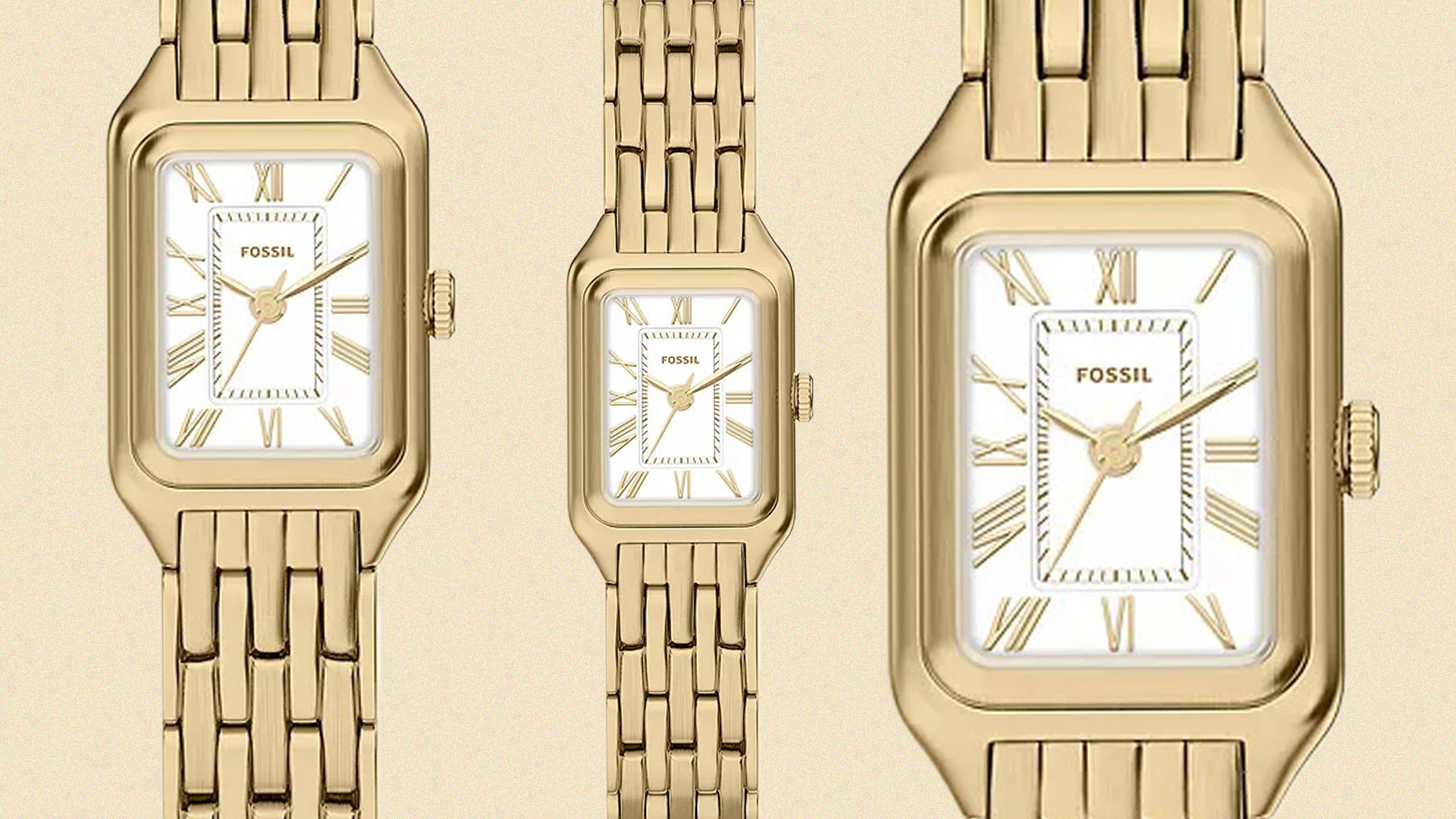 Fossil Raquel Mini Watch