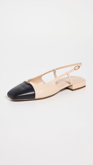 Kara 2 Slingbacks