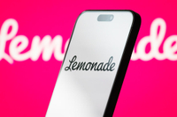 Lemonade Pet Insurance