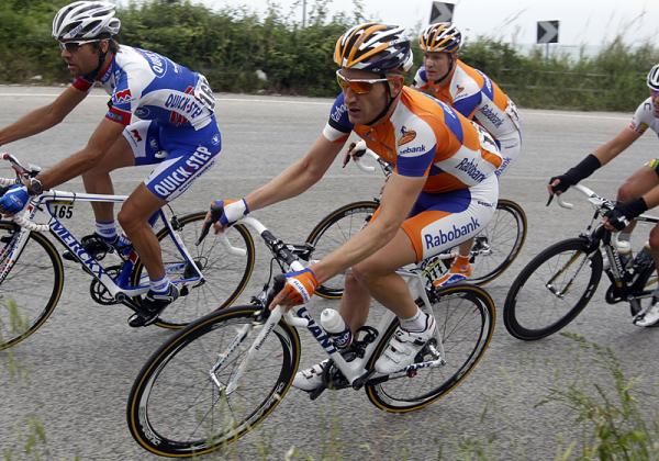 Jos Van Emden (Rabobank)