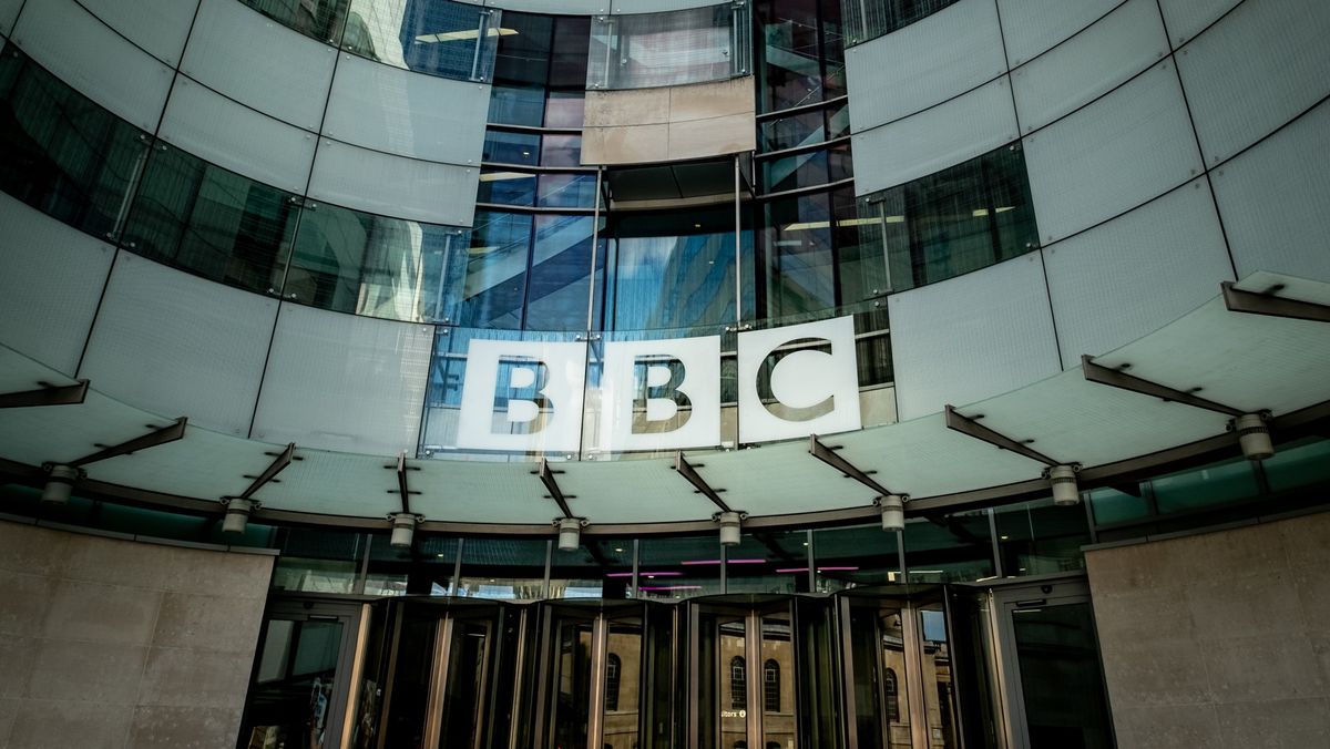 How To Watch Bbc News Live From Anywhere Unblock Website Tv And Radio Broadcasts Techradar