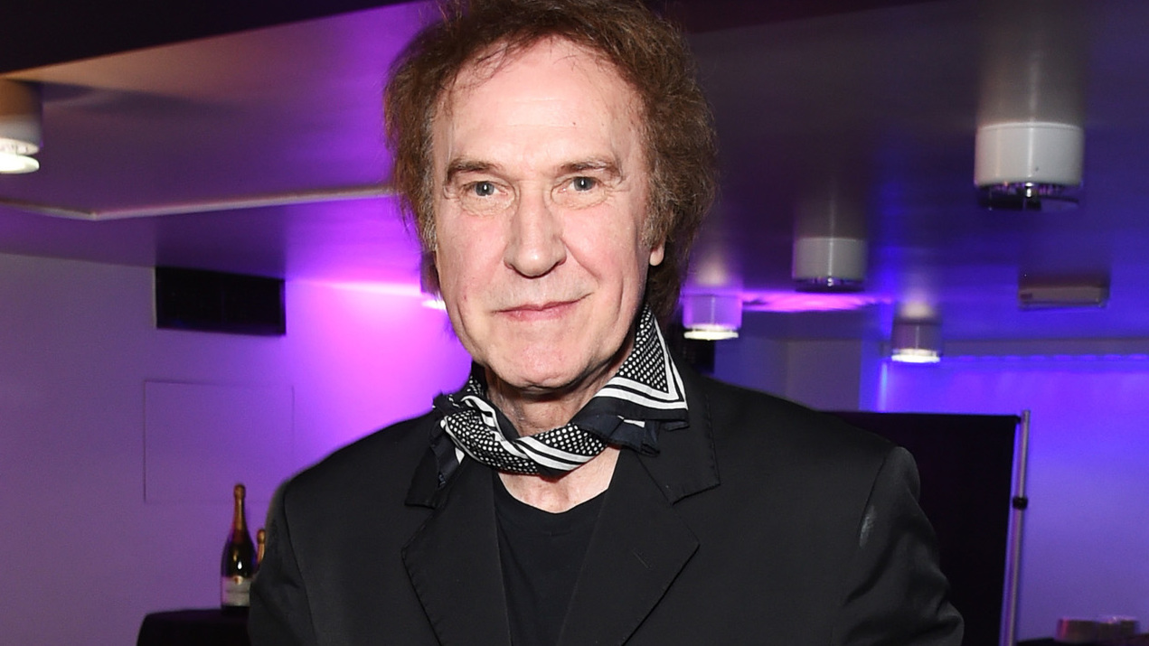 Ray Davies