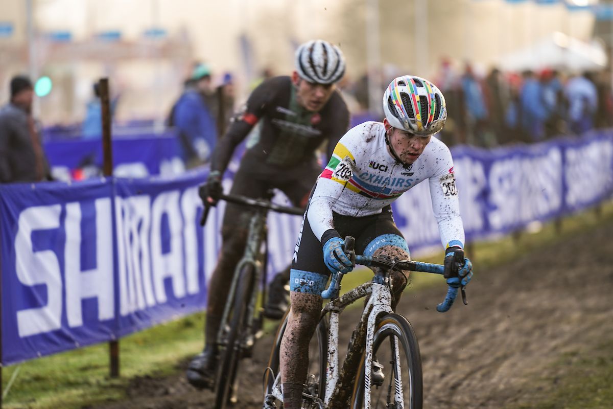 USA Cycling Cyclo-cross nationals