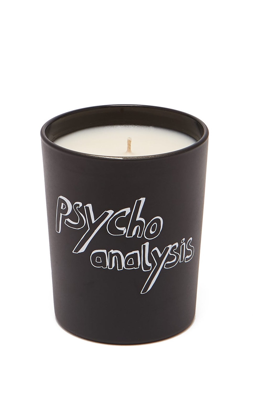 best luxury candles – Bella Freud Psycho Analysis Candle