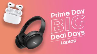 Prime Day October headphones deals