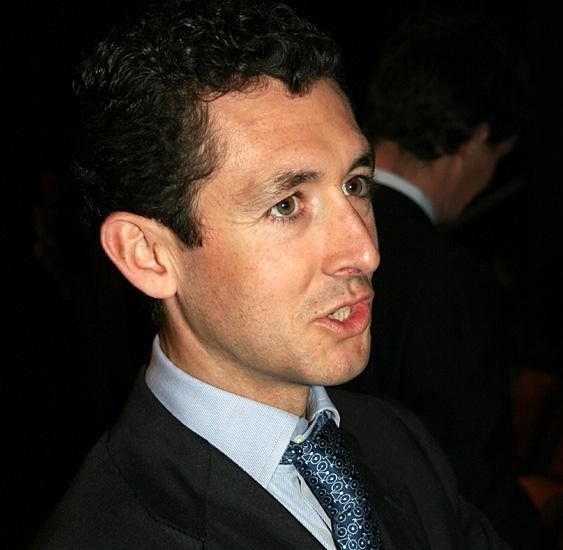 Roberto Heras - will be looking for a fourth Vuelta victory in 2005