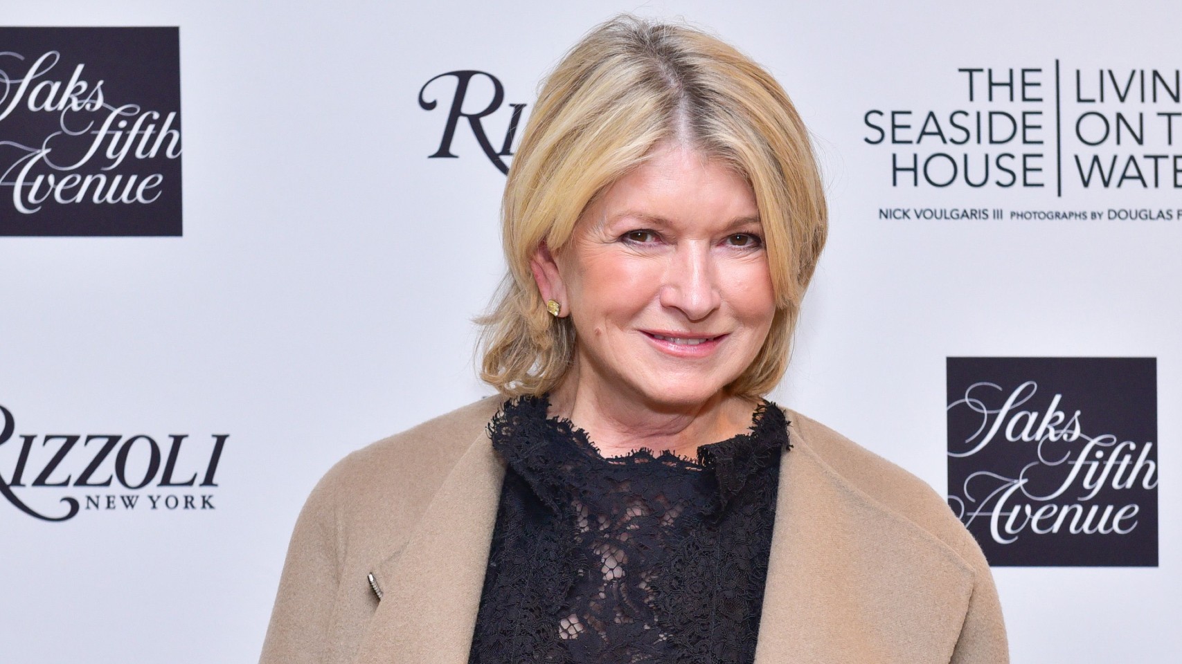 Martha Stewart on Doing a Sports Illustrated Cover at 81 - The New York  Times