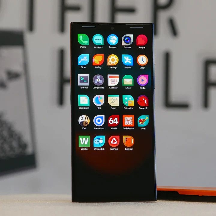 Jolla Phone