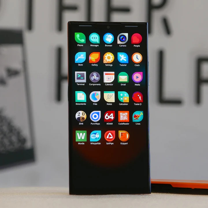 Jolla Phone