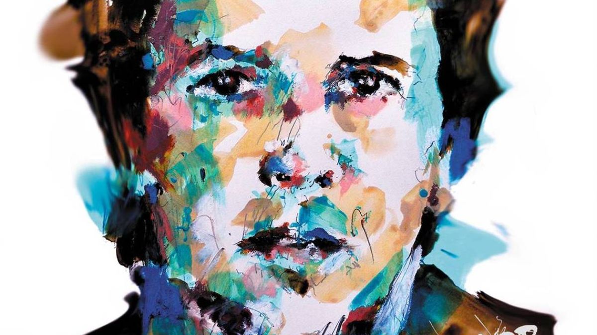 Trevor Rabin: Jacaranda | Louder