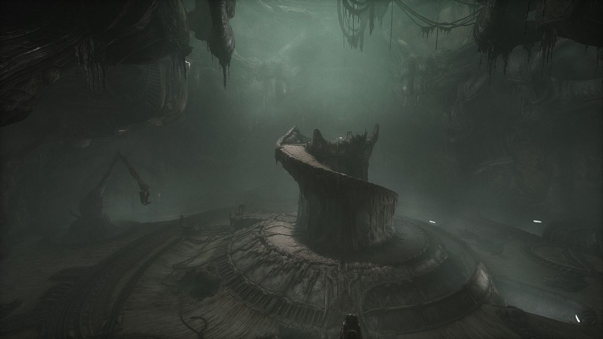 Scorn screenshot