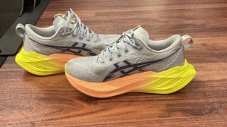 Asics SUPERBLAST 2 review