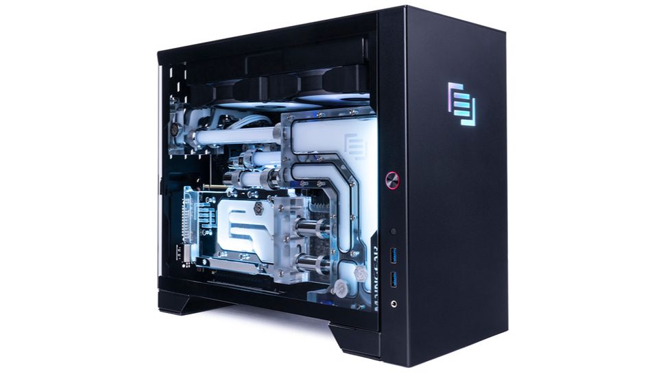 Best gaming PC 2022 TechRadar