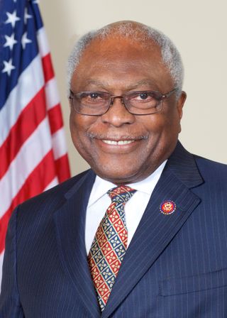 Rep. James Clyburn