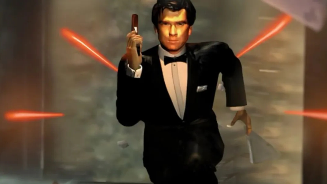 Fan-made 'Goldeneye 007' multiplayer-only HD remake released