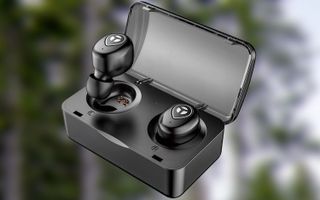 Tranya T1 Sports Wireless Earbuds