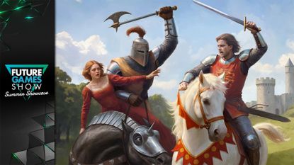 Defender of the Crown: The Legend Returns at FGS 2026