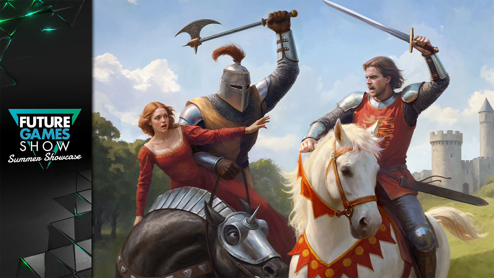 Defender of the Crown: The Legend Returns at FGS 2026