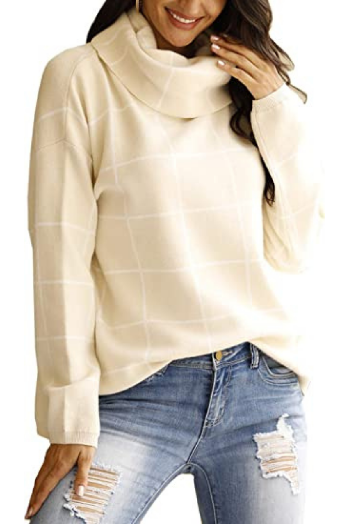 The 20 Best Winter Sweaters on Amazon in 2023 Marie Claire