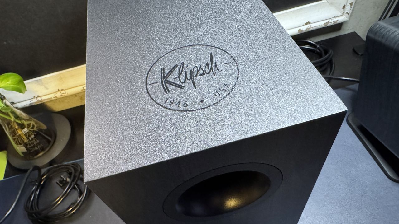 Klipsch ProMedia Lumina