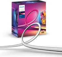Philips Hue Play Gradient Lightstrip for 55 inch TV:&nbsp;was £169.99, now £155 at Amazon (save £14)